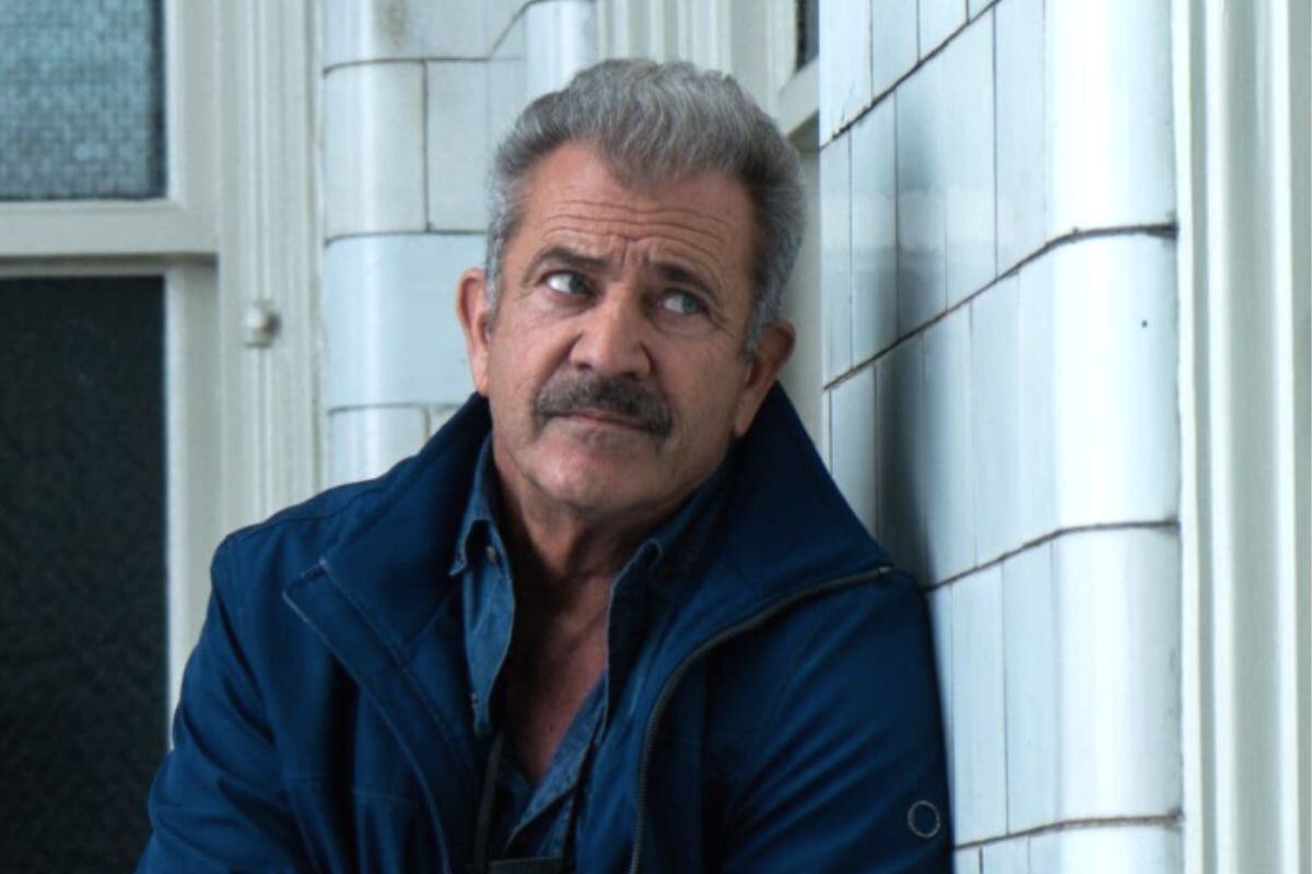Mel Gibson interpreta al detective Brett Ridgeman en “Dragged Across Concrete”, quien fue suspendido luego de que se difundiera un video suyo cometiendo brutalidad policial con un traficante de drogas (Foto: Summit Entertainment)