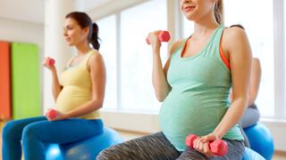 Estimulación prenatal: beneficios y actividades sencillas que puedes hacer en casa
