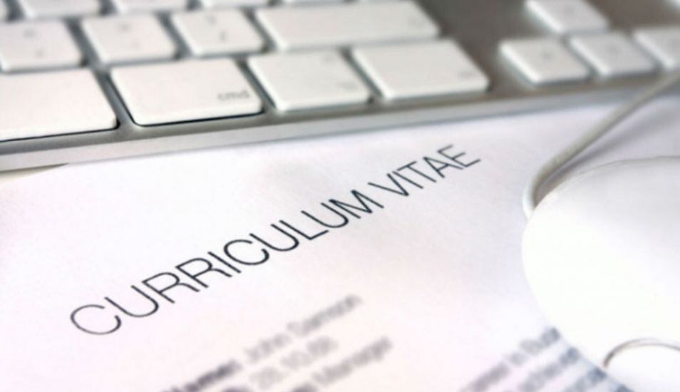 El CV es un documento que si está bien hecho y estructurado, te abrirá las puertas para pasar a la fase de la entrevista personal. (Foto: Andina)