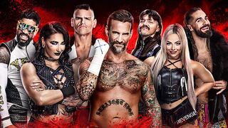 WWE en Netflix: guía para ver Raw, SmackDown y NXT por streaming