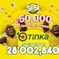 Sorteo de La Tinka: conoce el Pozo Millonario del domingo 13 de setiembre y cómo jugar