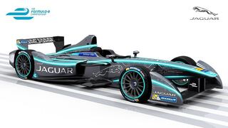 Fórmula E: Jaguar competirá en la próxima temporada