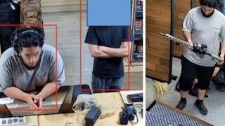 Arrestan en EE.UU. a dos sospechosos de planear ataque inspirado en el Estado Islámico