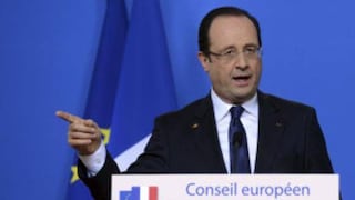 Francia: escándalo fiscal salpica al presidente
