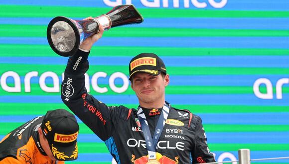 GP de España 2024: resultado y resumen de la carrera de Fórmula 1 | Foto: AFP