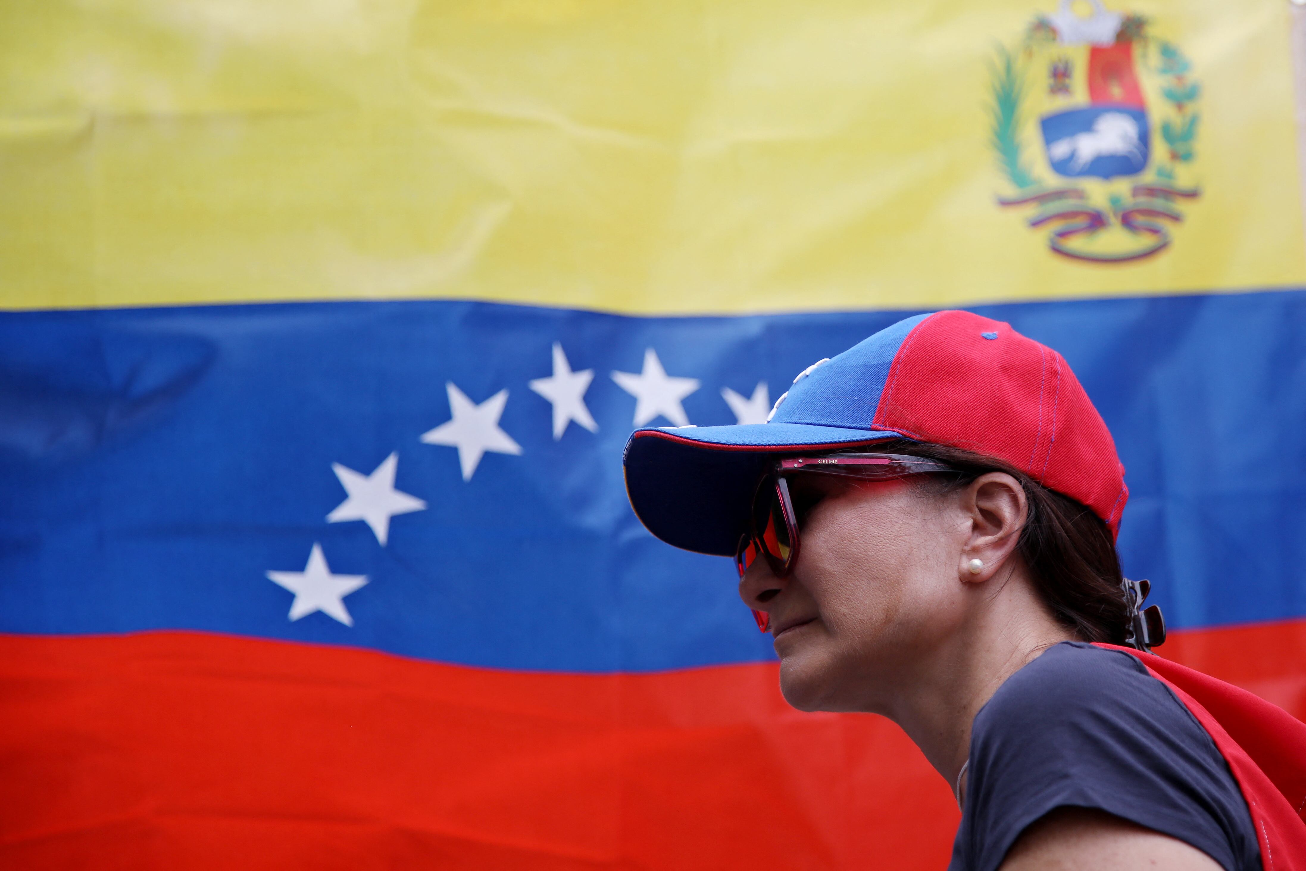 Leonardo Munoz / AFP.