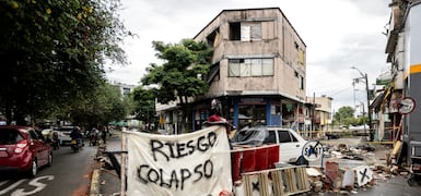 Noticias Patrocinadas