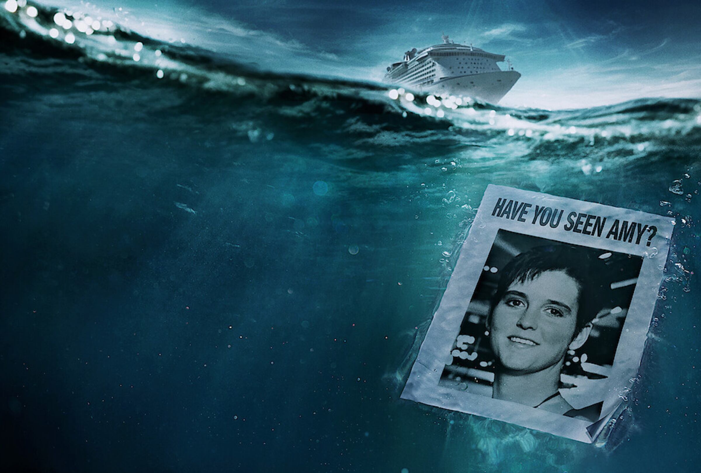 La serie logra generar interés y empatía con el dolor en carne viva de la familia, que aún sueña con encontrarla (Foto: Netflix)