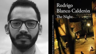 Rodrigo Blanco: “Venezuela es un país secuestrado por una organización criminal” | Entrevista