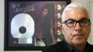 Amy Winehouse: su padre rechaza documental ganador del Oscar