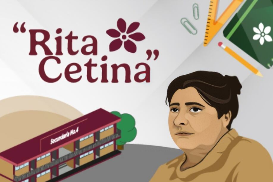 Conoce si tu apellido está en la lista de la Beca Rita Cetina 2025 y revisa si te toca cobrar hoy viernes 13 de junio. (Foto: Beca Rita Cetina)