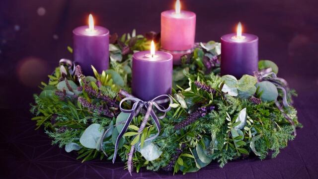 Oraciones para el segundo domingo de Adviento 2024: conoce el significado, cómo se celebra y más