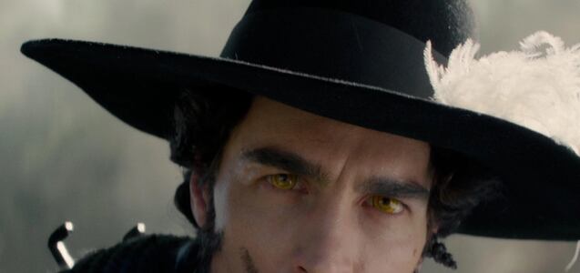 ¿Quiénes son los siete Señores de la Guerra del Mar en “One Piece”?