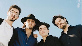 Morat anuncia concierto en Lima: conoce la fecha, precios y lugares de compra aquí