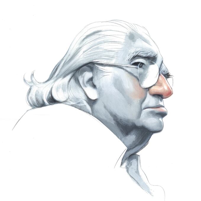 De la Plaza San Martín a la de Tian’anmen: un inocente en China