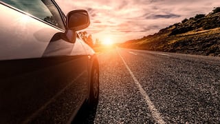 Autos y vacaciones: cuatro consejos para preparar tu vehículo en verano