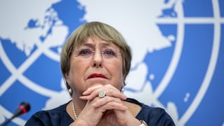 Expresidenta chilena Bachelet llama a consejeros constitucionales a “estar a la altura”
