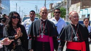 “Monseñor Prevost luchó mucho para que se reconozca a Eten como la primera ciudad eucarística del Perú”: El legado del papa León XIV en Chiclayo