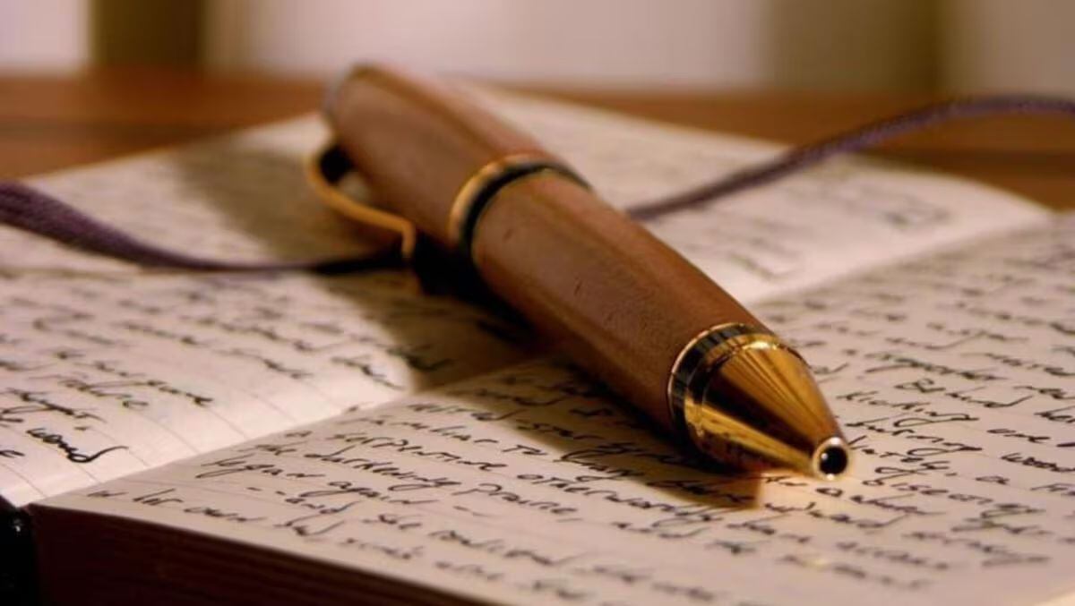 Taller de poesía en San Miguel