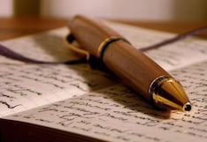 Aarón Ormeño Hurtado dictará taller de poesía en la Casa Joven de San Miguel