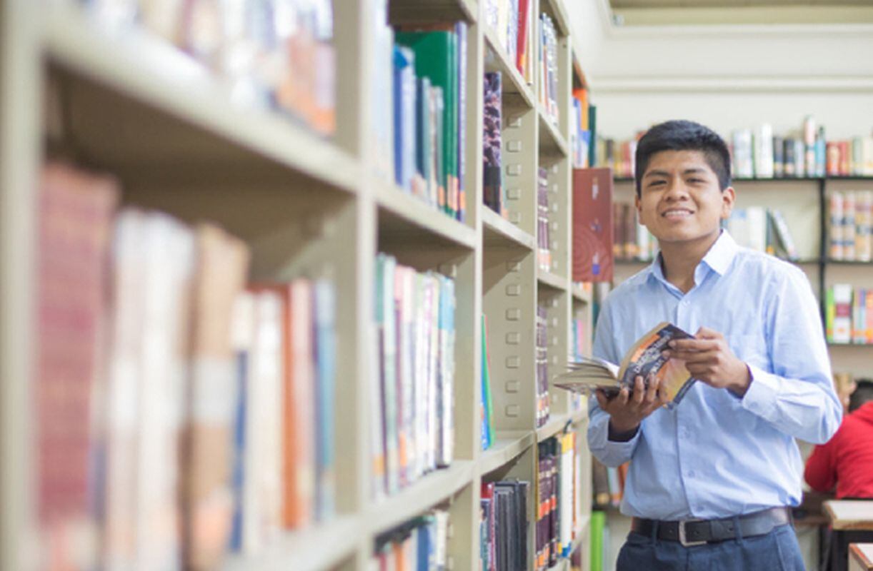 Ten en cuenta que cada programa tiene sus propios requisitos, por lo que los solicitantes deben revisarlos detalladamente. Foto: Gob.pe