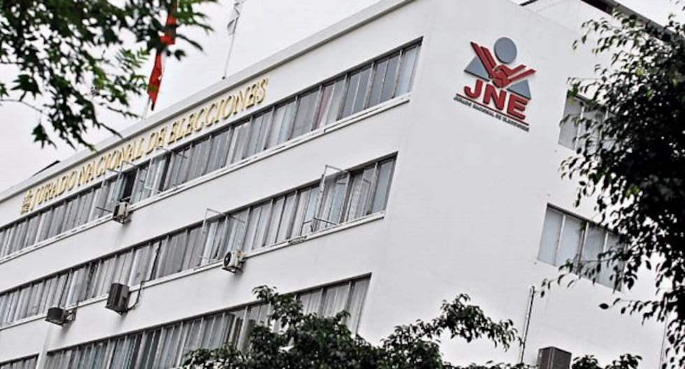 Segunda vuelta: JNE exhorta a “mantener la calma y esperar con responsabilidad” resultados oficiales finales