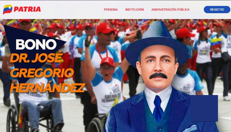 Esta es la forma correcta de activar el Bono José Gregorio Hernández para cobrarlo durante esta semana de junio: solo debes tener este certificado