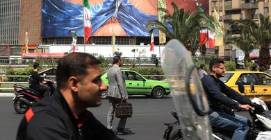 Irán afirma que Trump debe elegir entre una operación militar “imposible” o un “mal acuerdo”