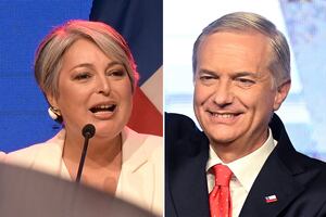 Chile va a segunda vuelta electoral: “Hay más posibilidad de que Kast se consolide a que Jara remonte”