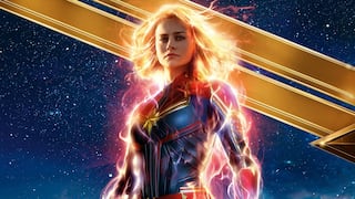 “Capitana Marvel 2” y “Los Nuevos Vengadores” serán dirigidas por una mujer