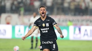 Alianza sacó un empate milagroso, la U no pudo sostener y ahora todo se define en La Caldera | CRÓNICA