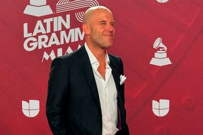 Gian Marco no ganó el Latin Grammy a Mejor Álbum vocal pop tradicional: ¿qué artista le ganó al peruano?