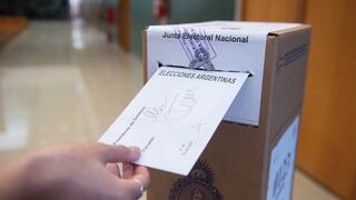 Calendario electoral Argentina 2023: ¿cuándo son las PASO, las elecciones generales y el balotaje o segunda vuelta?