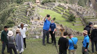 Machu Picchu: Mincul inició la venta de entradas a través de nueva plataforma virtual