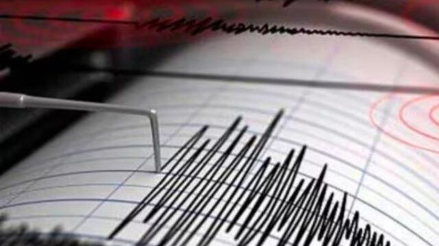 Sismo de magnitud 5,3 se sintió en el Caribe de Honduras