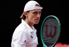Ignacio Buse vs. Marcos Giron: fecha, hora y canales para ver partido por el US Open 2026