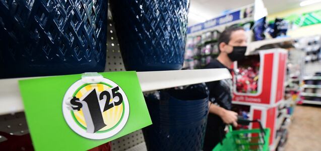A tan solo 1.25$: estos son los artículos de Dollar Tree más virales