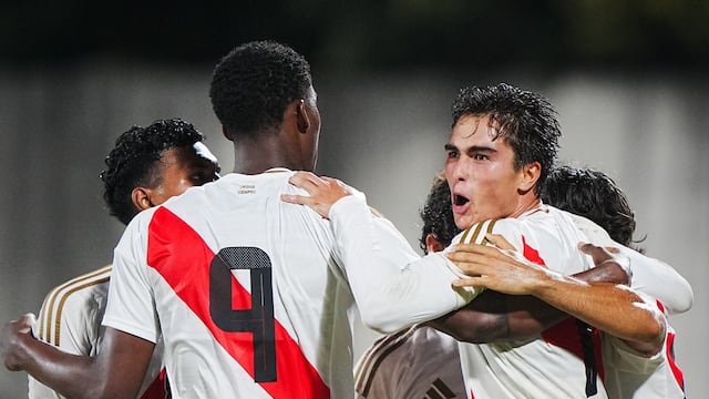 El equipo de Chemo del Solar afronta el Sudamericano Sub-20.