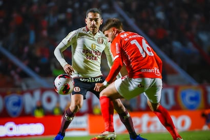 ¿Dónde ver resumen del partido de Universitario vs. Cienciano por fecha 3 del Torneo Clausura?