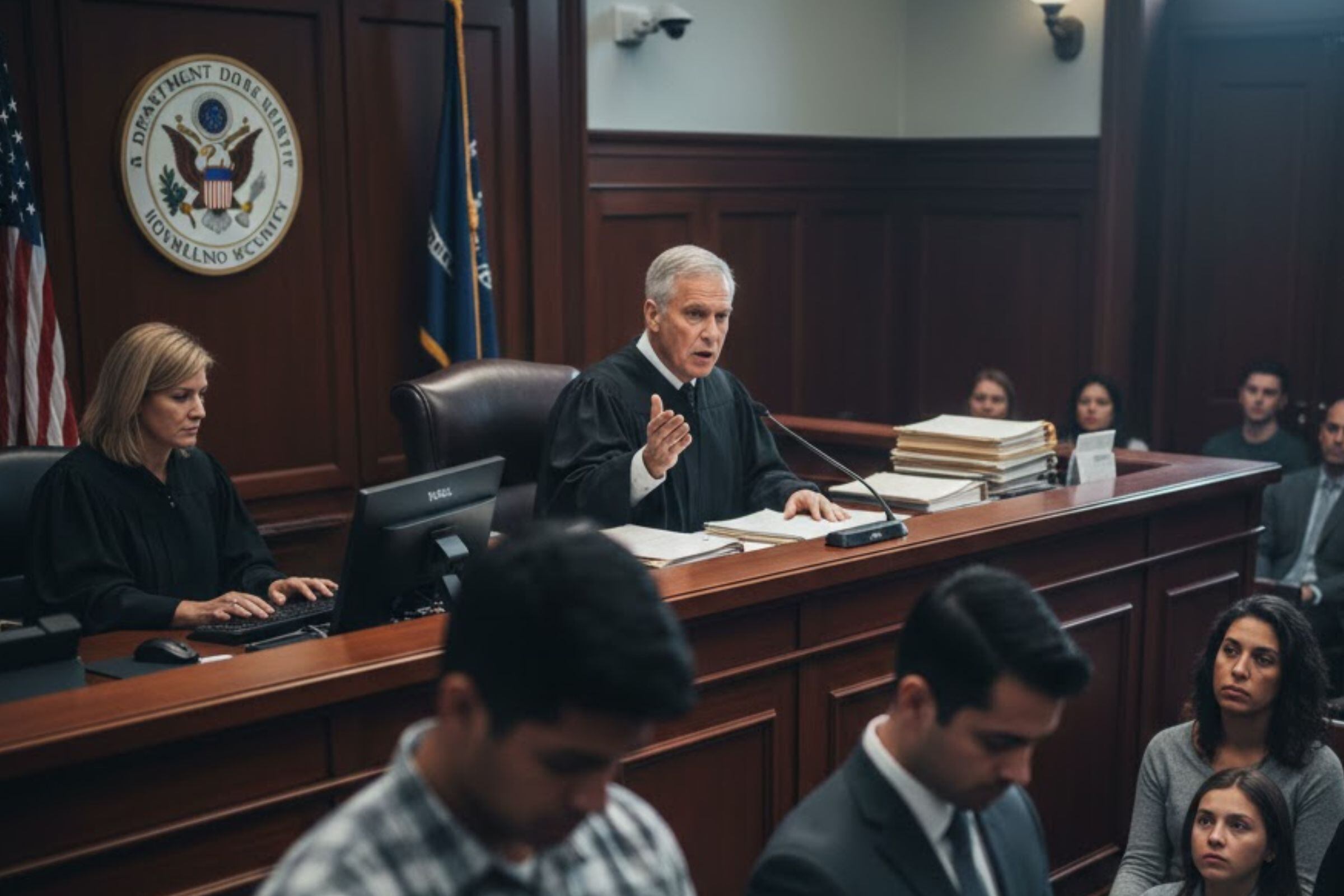 Esta nueva convocatoria fue lanzada el pasado 20 de noviembre. (Crédito: Imagen creada por El Comercio MAG usando la IA de 'Gemini')