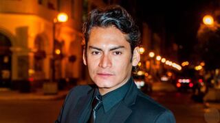 Actor peruano filma al lado de 'Thor' en nueva película de Ron Howard