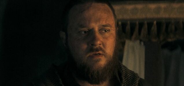 ¿Qué son los túneles de Maegor?