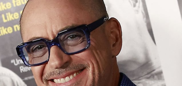 10 películas imprescindibles de Robert Downey Jr.