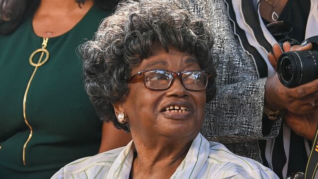 Muere Claudette Colvin, pionera del movimiento por los derechos civiles en Estados Unidos