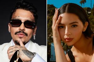La diferencia de edad entre Christian Nodal y Ángela Aguilar