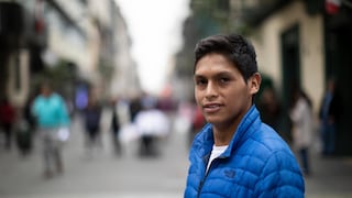 Junior Béjar: “Hay muchas historias que contar de nuestro Perú profundo, no todo es Lima” | ENTREVISTA