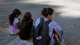 Niños inmigrantes en la mira: el plan de Donald Trump para deportarlos de Estados Unidos