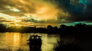 El lado B de Colombia: conoce la perla del Río Sinú | FOTOS