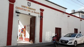 Sunedu: deniegan licencia a otra universidad de José Luna Gálvez