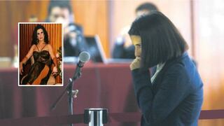 Vida privada de Myriam Fefer se aborda en nuevo juicio a Eva